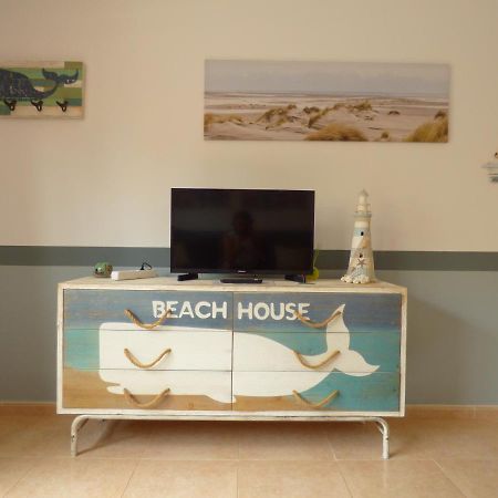 Hotel Casa Julia - Oasis Papagayo Corralejo Exterior foto